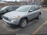 Jeep Cherokee Limited 1C4PJMDS2GW196545 снимка