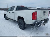 Chevrolet Colorado 1GCGTBEN5J1104968 снимка