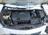 Toyota Corolla 2T1BU40E49C040228 fotografie