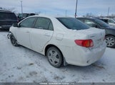 Toyota Corolla 2T1BU40E49C040228 снимка