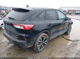 Ford Escape Se Hybrid 1FMCU9BZ6MUA22838 photo
