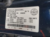 Honda Cr-V Se 2HKRM4H47GH126668 снимка