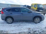 Honda Cr-V Lx 2HKRM4H35GH128345 снимка