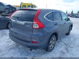 Honda Cr-V Lx 2HKRM4H35GH128345 снимка