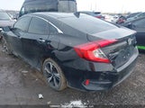 Honda Civic Touring 2HGFC1F99GH113112 снимка
