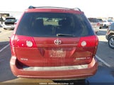 Toyota Sienna Ce/Le 5TDZA23C96S505238 снимка