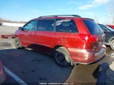 Toyota Sienna Ce/Le 5TDZA23C96S505238 снимка