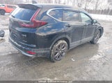 Honda Cr-V 2HKRW2H47LH222860 снимка