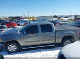 GMC Sierra 3GTP2VE7XCG205658 photo