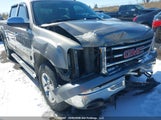 GMC Sierra 3GTP2VE7XCG205658 fotografie