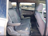 Honda Odyssey Touring 5FNRL6H8XJB503226 fotografie