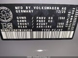Volkswagen Gti Autobahn WVWRE7CD6TW196396 fotografie
