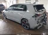 Volkswagen Gti Autobahn WVWRE7CD6TW196396 снимка