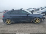 Subaru Impreza Wrx JF1GH75668G805748 снимка