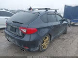 Subaru Impreza Wrx JF1GH75668G805748 снимка