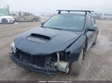 Subaru Impreza Wrx JF1GH75668G805748 снимка