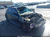 Hyundai Veloster Turbo KMHTC6AE8GU252255 снимка