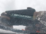 KIA SPORTAGE EX KNDPVCAG3P7****** снимка