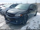 Dodge Grand Caravan 2C4RDGEG3HR726768 снимка