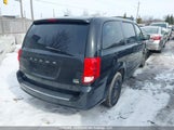 Dodge Grand Caravan 2C4RDGEG3HR726768 снимка