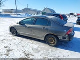 Honda Civic Lx 2HGFA16517H106755 снимка