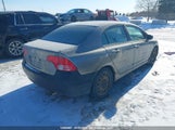 Honda Civic Lx 2HGFA16517H106755 снимка