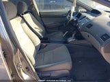 Honda Civic Lx 2HGFA16517H106755 снимка