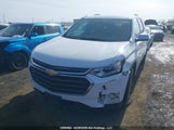 Chevrolet Traverse Lt Cloth 1GNEVGKW9JJ280795 photo