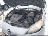 Mazda 3 I JM1BL1SF1A1172296 снимка