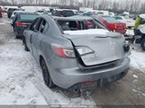 Mazda 3 I JM1BL1SF1A1172296 снимка