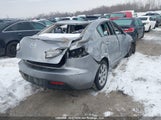 Mazda 3 I JM1BL1SF1A1172296 снимка