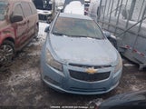 Chevrolet Cruze Lt 1G1PG5S98B7206446 снимка