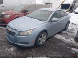 Chevrolet Cruze Lt 1G1PG5S98B7206446 снимка