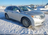 Toyota Venza 4T3ZE11A79U016615 снимка