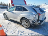 Toyota Venza 4T3ZE11A79U016615 снимка