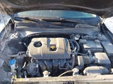 Kia Forte Lx 3KPF24AD1ME308112 снимка