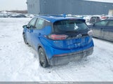 Chevrolet Bolt Ev 1Lt 1G1FW6S00P4110499 снимка