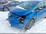 Chevrolet Bolt Ev 1Lt 1G1FW6S00P4110499 снимка