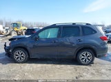 Subaru Forester Touring JF2SKEJC8LH522536 снимка