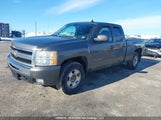 Chevrolet Silverado  Lt 1GCRKSE33BZ134838 снимка