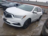 Acura Mdx 5J8YD4H44LL803694 снимка