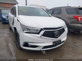 Acura Mdx 5J8YD4H44LL803694 снимка
