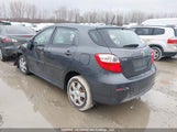 Toyota Corolla Matrix 2T1KU40E29C103780 снимка