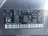 Volkswagen Jetta Se 3VWD07AJ5FM404903 снимка