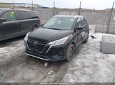 Nissan Kicks Sv 3N1CP5CV3RL571546 снимка