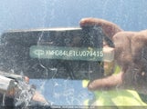 Hyundai Elantra Sel/Value/Limited KMHD84LF1LU079415 снимка