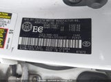 Toyota Camry Hybrid Le 4T1B31HK4JU500017 photo