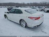 Toyota Camry Hybrid Le 4T1B31HK4JU500017 photo