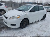 Toyota Matrix Wagon 2T1KU4EE0EC132150 снимка