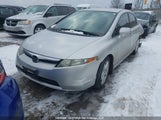 Honda Civic Lx 2HGFA16567H013567 снимка